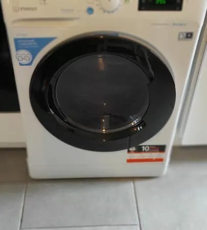 Apartment Le Jacquard * Jardin, Proche Gare, Ferry *